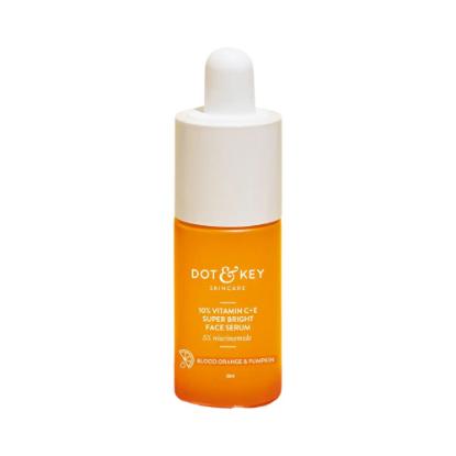 Picture of Dot & Key 10% Vitamin C + E Face Serum with 5% Niacinamide 30ml