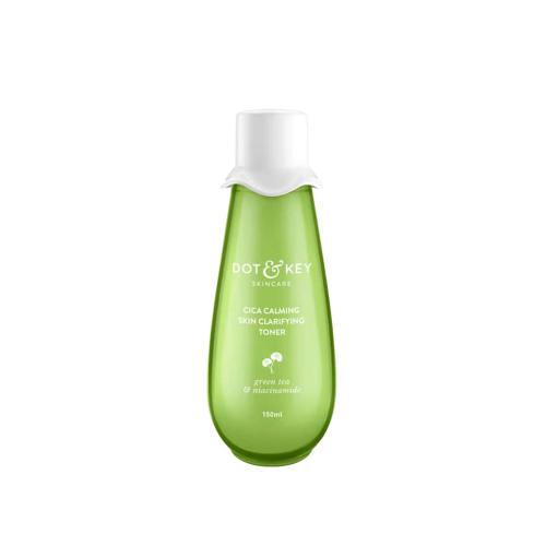 Picture of Dot & Key Cica Calming Skin Clarifying Toner 150ml