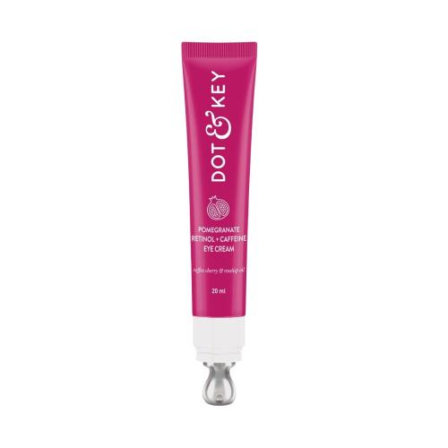 Picture of Dot & Key Pomegranate + Retinol Eye Cream 20ml