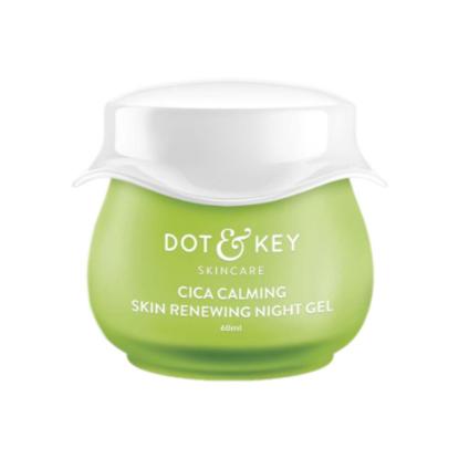 Picture of Dot & Key Cica Calming Skin Renewing Night Gel 60ml