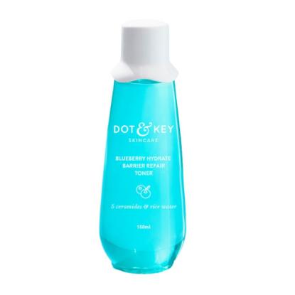 Picture of Dot & Key Japanese Rice Water Toner with Hyaluronic Acid 150ml