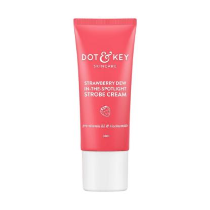 Picture of Dot & Key Strobe Creams Highlighter + Moisturizer 30ml
