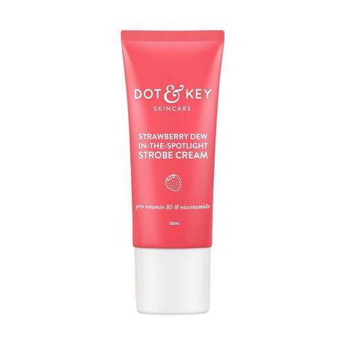 Picture of Dot & Key Strobe Creams Highlighter + Moisturizer 30ml