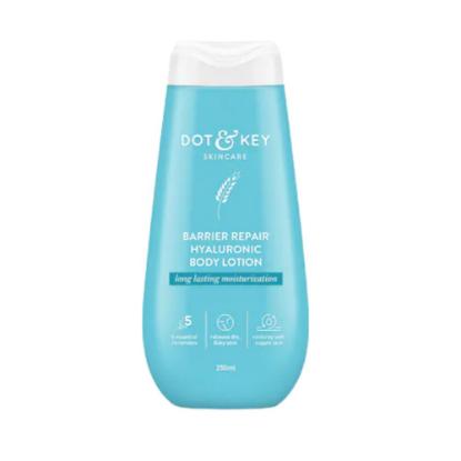 Picture of Dot & Key Barrier Repair Hydrating Shower Gel for Dry Skin 250ml
