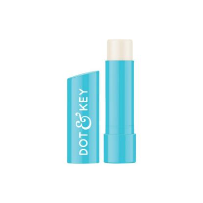 Picture of Dot & Key SPF 50+ Barrier Repair Hydrating Lip Balm Blueberry Bliss Non-Tinted 4.5g