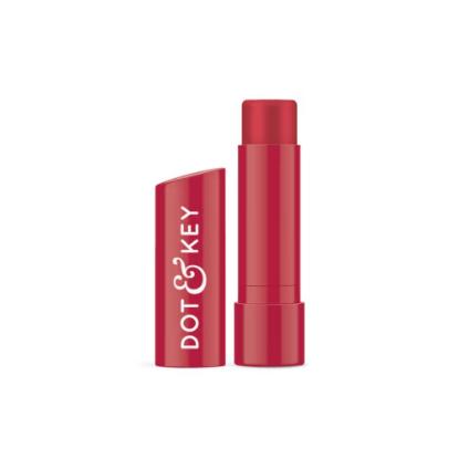 Picture of Dot & Key SPF 50+ Barrier Repair Hydrating Lip Balm Cherry Crimson 4.5g