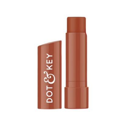Picture of Dot & Key SPF 50+ Barrier Repair Hydrating Lip Balm Cocoa Nude 4.5g
