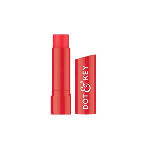 Picture of Dot & Key SPF 50+ Barrier Repair Hydrating Lip Balm Strawberry Red 4.5g