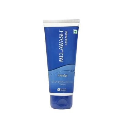 Picture of Melawash Face Wash 100ml