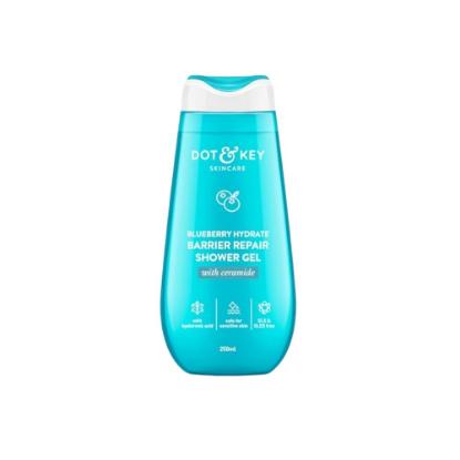 Picture of Dot & Key Hyaluronic & Ceramide Barrier Repair Daily Hydrating Shower Gel 250ml