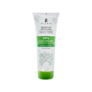 Picture of Pilgrim 99% Aloe Vera Gel 200gm