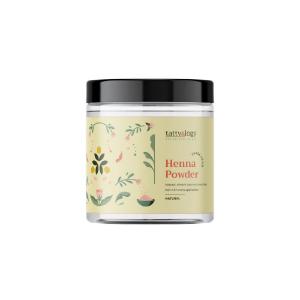 Picture of Tattvalogy Henna Powder 200gm