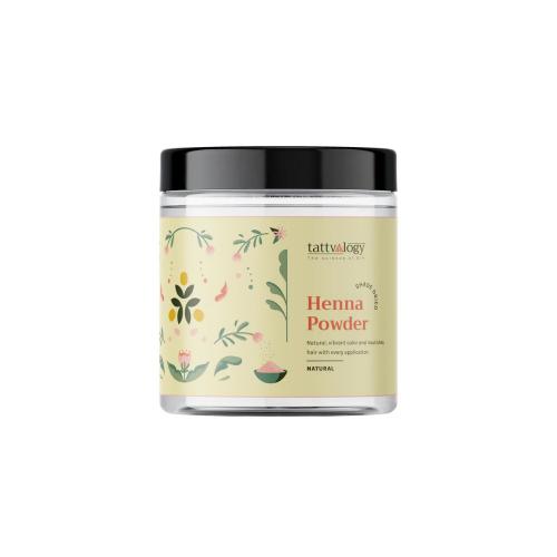 Picture of Tattvalogy Henna Powder 200gm