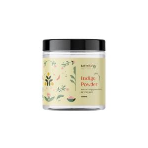 Picture of Tattvalogy Indigo Powder 175gm