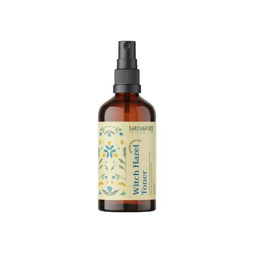 Picture of Tattvalogy Witch Hazel Extract, Alcohol Free 100ml
