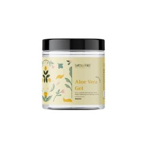 Picture of Tattvalogy Aloe vera Gel 150gm