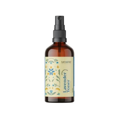 Picture of Tattvalogy Lavender Toner 100ml