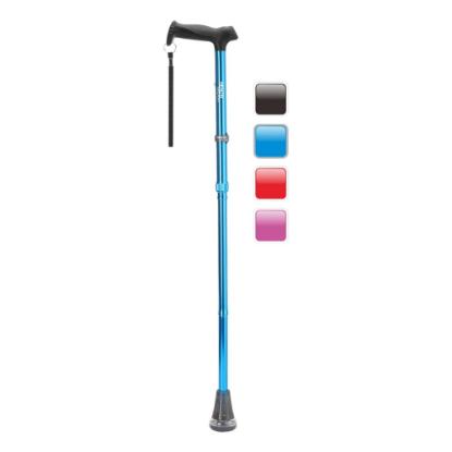 Picture of Healthbazaar Cane with Air Cushion 