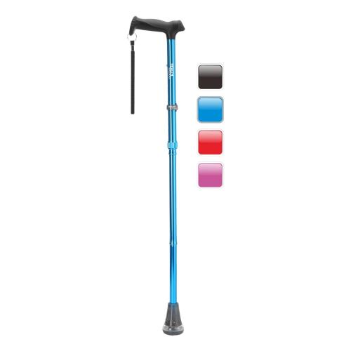 Picture of Healthbazaar Cane with Air Cushion 