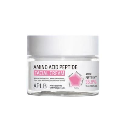 Picture of APLB Amino Acid Peptide Facial Cream 55ml 