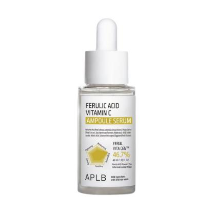 Picture of APLB Ferulic Acid Vitamin C Ampoule Serum 40ml 