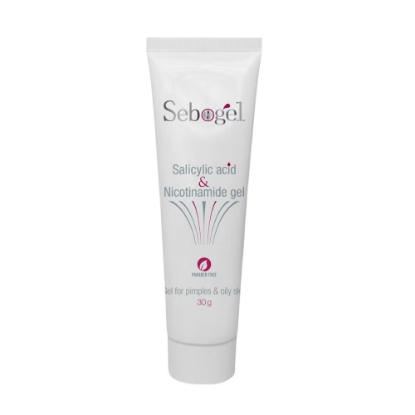 Picture of Sebogel 30gm