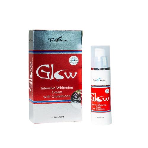 Picture of True Derma Glow Cream 50g