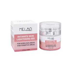 Picture of Melao Intimate Skin Lightening Gel 50ml