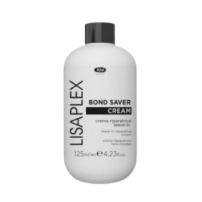 Picture of Lisaplex Bond Saver Cream 125ml