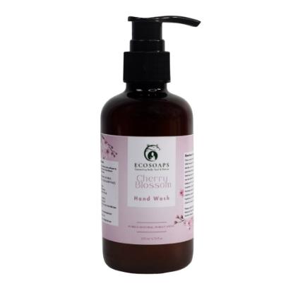 Picture of Ecosoaps Cherry Blossom Hand Wash 200ml