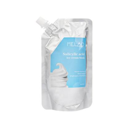 Picture of Melao Salicylic Acid Ice Cream Mask 300gm