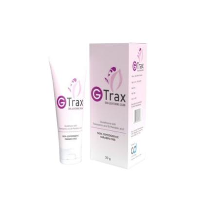 Picture of G-Trax Skin Lightening Cream 30gm