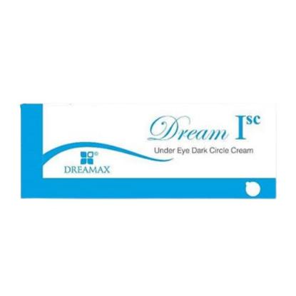 Picture of DreaMax Dream Isc Under eye Dark Circle Cream 15gm
