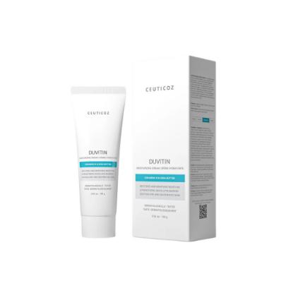 Picture of Duvitin Moisturizing Cream 100gm