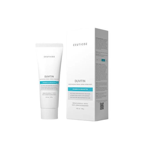 Picture of Duvitin Moisturizing Cream 100gm