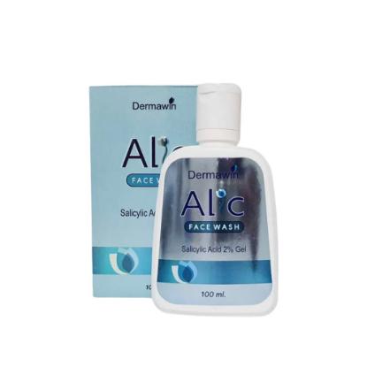 Picture of Alic Facewash 100ml