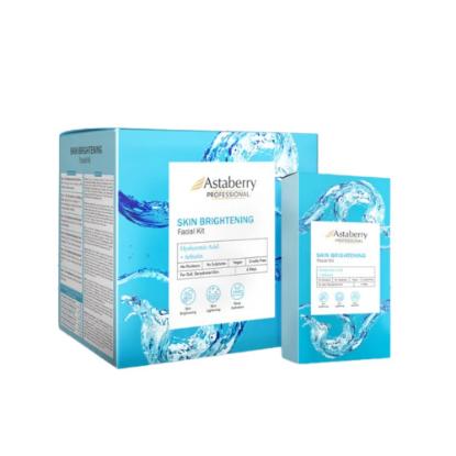 Picture of Asta Berry Skin Brightening Kit 6 Steps