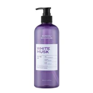 Picture of Kundal Rich Perfume White Musk Shampoo 500ml 