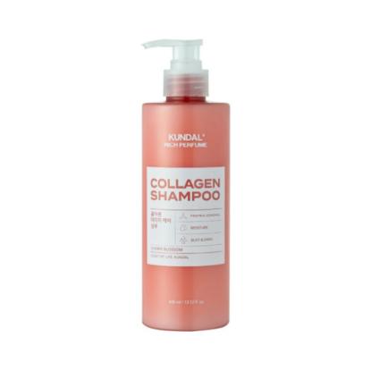 Picture of Kundal Rich Perfume Collagen Shampoo 400ml