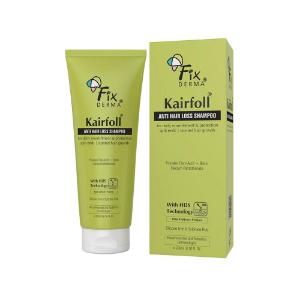Picture of Fixderma Kairfoll Anti Hair Loss Shampoo 200ml