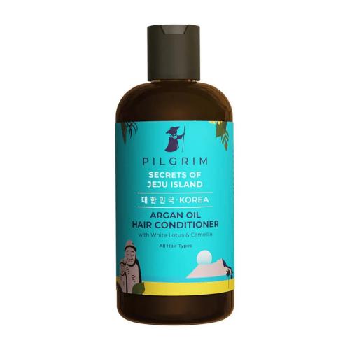 Picture of Pilgrim Argan Oil Hair Conditioner 200ml