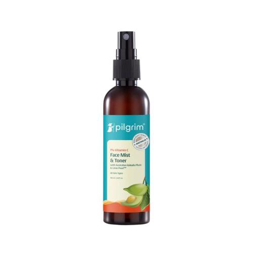 Picture of Pilgrim 1% Vitamin C Toner 100ml