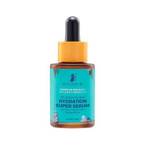 Picture of Pilgrim 2% Hyaluronic Acid Hydration Super Serum 30ml
