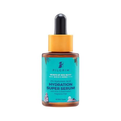 Picture of Pilgrim 2% Hyaluronic Acid Hydration Super Serum 30ml