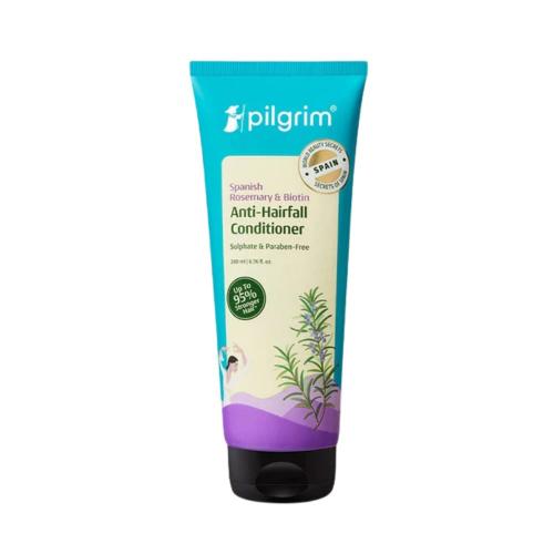 Picture of Pilgrim Spanish Rosemary & Biotin Anti-Hairfall Conditioner 200ml