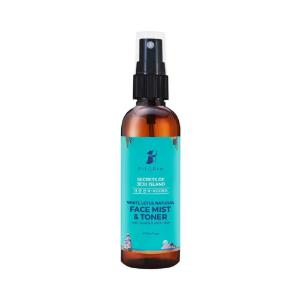 Picture of Pilgrim White Lotus Natural Face Mist & Toner 100ml