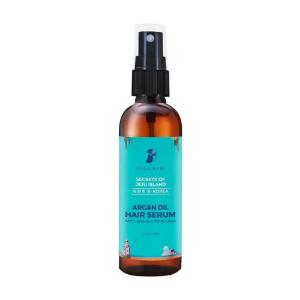Picture of Pilgrim Argan Oil Hair Serum 100ml