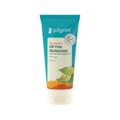 Picture of Pilgrim 2% Vitamin C Oil-Free Moisturizer 50gm