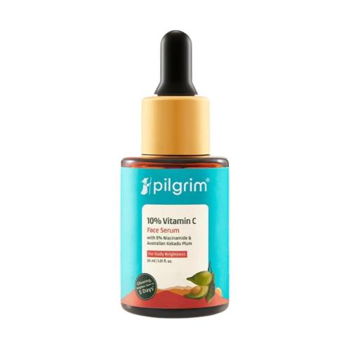 Picture of Pilgrim 10% Vitamin C Face Serum 30ml