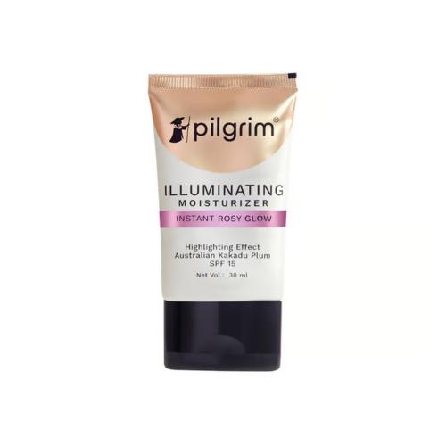 Picture of Pilgrim Glow Illuminating Moisturizer 30ml